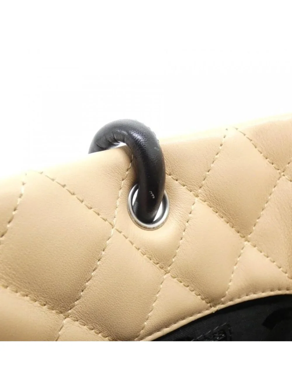 Chanel Cambon Line Bag